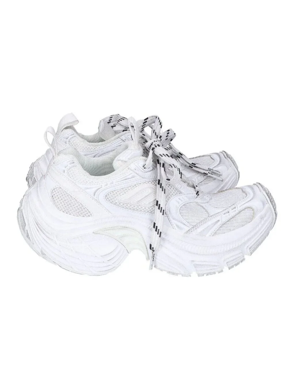 Balenciaga Processing Sneakers